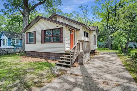 3116 Temple, Muskegon, MI 49444
