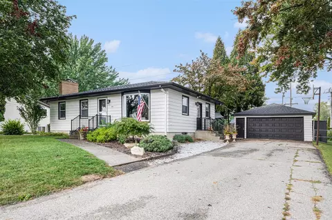 595 Westway, Grand Rapids, MI 49534