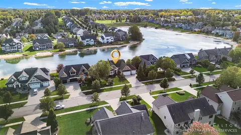 7074 Nantucket, Byron Center, MI 49315