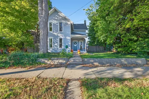 853 Second, Grand Rapids, MI 49504