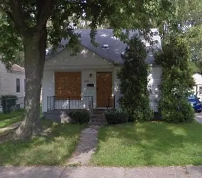 20108 Ferguson, Detroit, MI 48235