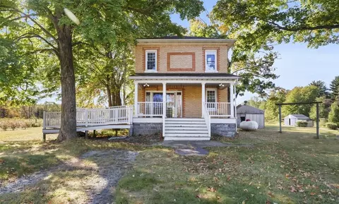 11160 Farina, New Buffalo, MI 49117