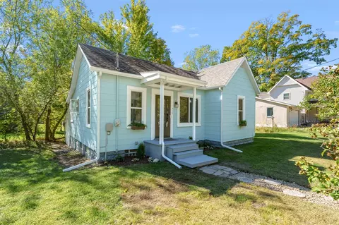 408 Walnut, Bloomingdale, MI 49026