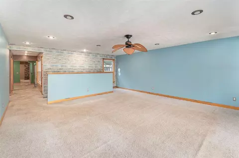 Living - 238 N Maple, Freeport, MI 49325 photo 3 of 5