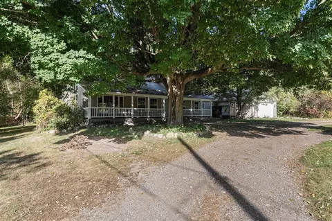 Exterior - 238 N Maple, Freeport, MI 49325 photo 2 of 8