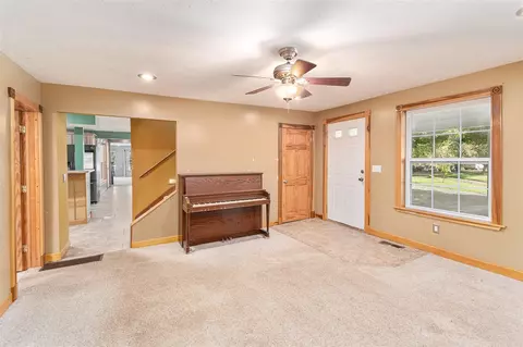 Living - 238 N Maple, Freeport, MI 49325 photo 1 of 5