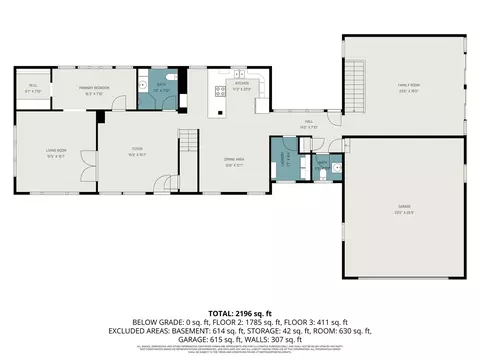 Floorplan - 238 N Maple, Freeport, MI 49325 photo 3 of 3