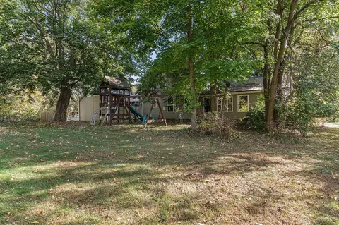 Exterior - 238 N Maple, Freeport, MI 49325 photo 4 of 8