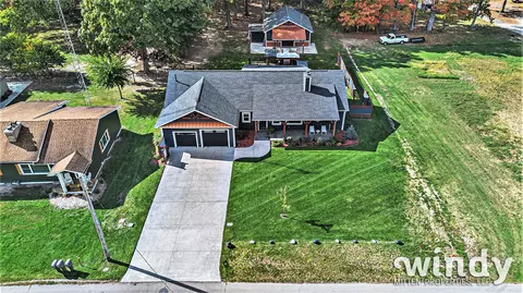 4958 Forest Park, Watervliet, MI 49098