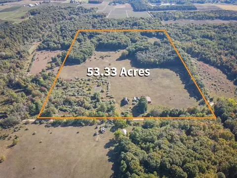 862 N 128th, Hart, MI 49420