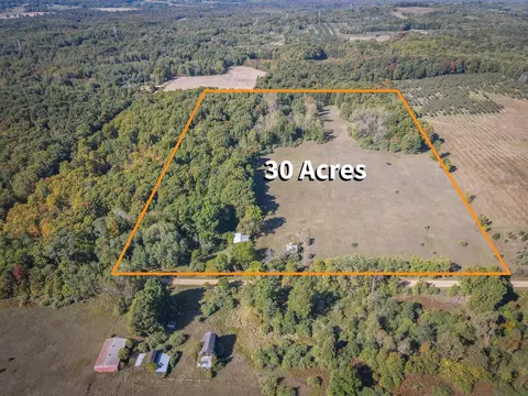 885 N 128th, Hart, MI 49420