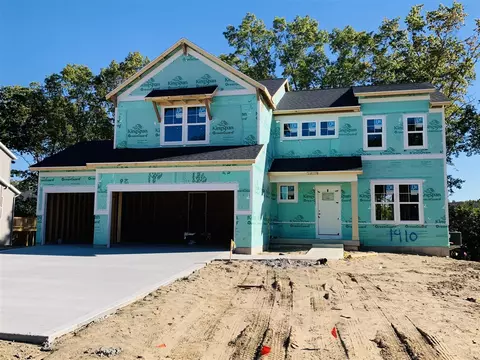 1410 Kimber, Lowell, MI 49331