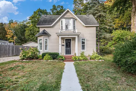 319 Pine, Allegan, MI 49010