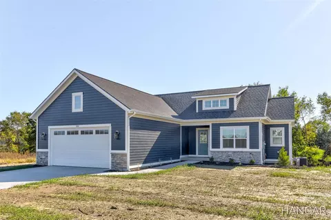 1818 Northfield, Byron Center, MI 49315