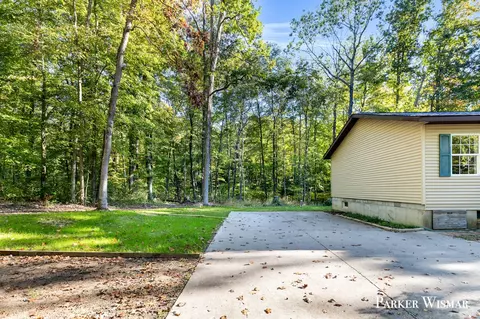 4433 Sylvan Lk, Newaygo, MI 49337 photo 26