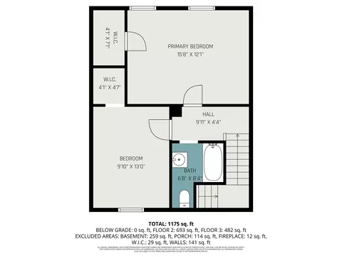 1016 4th, Three Rivers, MI 49093 photo 32