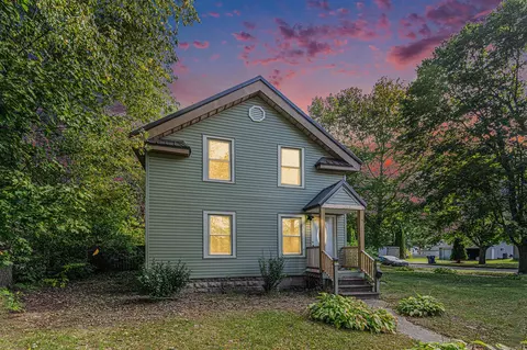 1016 4th, Three Rivers, MI 49093