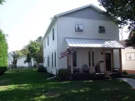 416 N Rath, Ludington, MI 49431