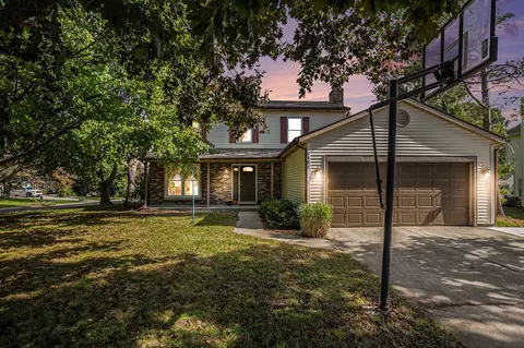 7481 Turnberry, Portage, MI 49024