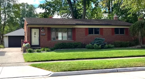 35619 Dover, Livonia, MI 48150