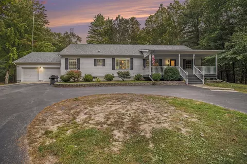 2494 Hemker, Manistee, MI 49660