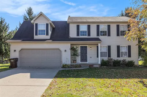 167 Ridgeview, Grass Lake, MI 49240