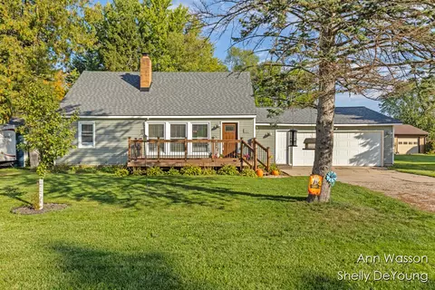 361 Ronald, Cedar Springs, MI 49319