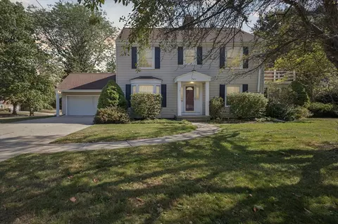 701 S Durand, Jackson, MI 49203