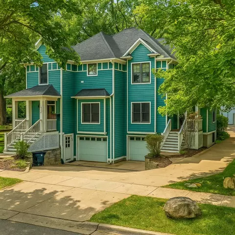 639 N 4th, Ann Arbor, MI 48104