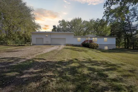 149 Hall, Michigan Center, MI 49254
