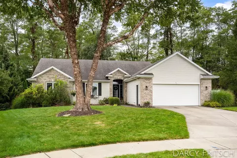 5271 Virginia, Wyoming, MI 49418
