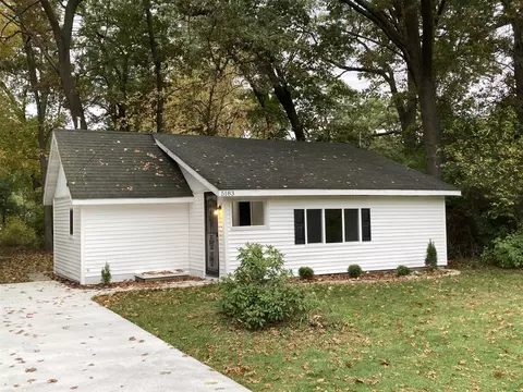5183 E Apple, Muskegon, MI 49442