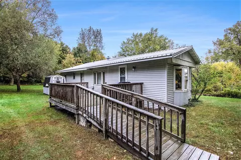 3864 Case, Watervliet, MI 49098