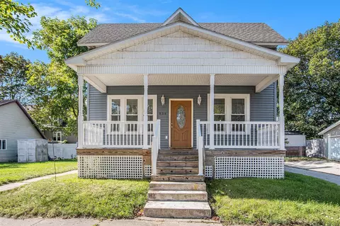 534 Hancock, Manistee, MI 49660