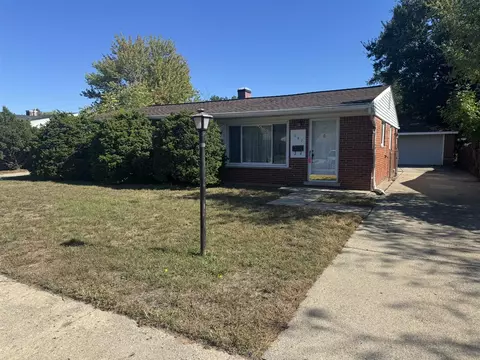 357 S Dobson, Westland, MI 48186