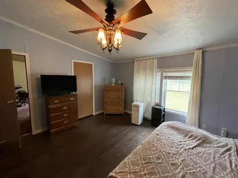 Bedroom - 9850 Springport, Parma, MI 49269 photo 1 of 4