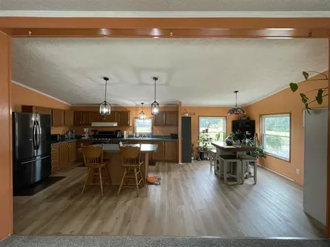 Kitchen - 9850 Springport, Parma, MI 49269 photo 1 of 1