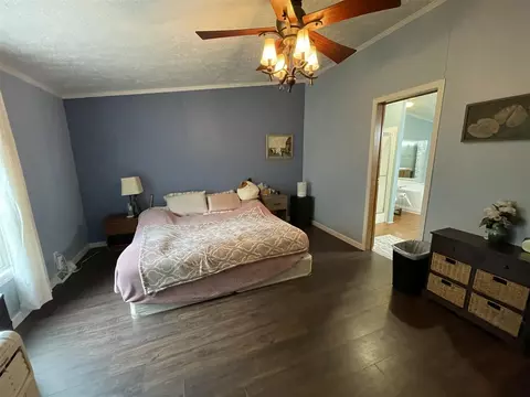 Bedroom - 9850 Springport, Parma, MI 49269 photo 2 of 4