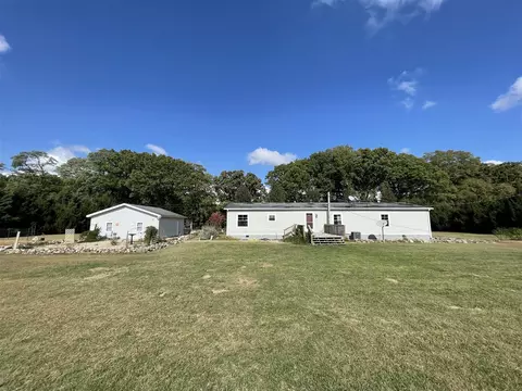 Exterior - 9850 Springport, Parma, MI 49269 photo 5 of 11