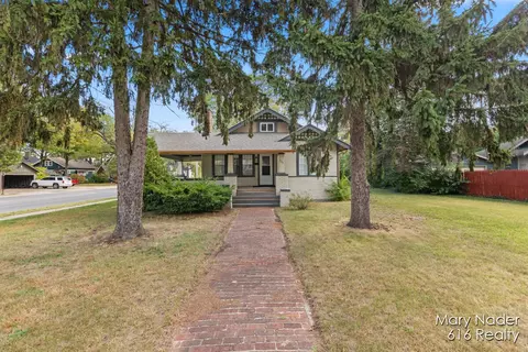 2200 Peck, Muskegon, MI 49444