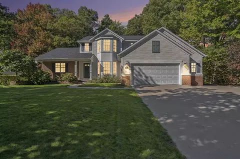 18619 Woodduck, Spring Lake, MI 49456