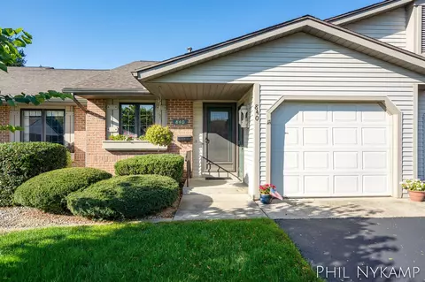 840 Harvest, Holland, MI 49423