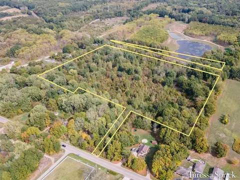V/l 56th St, Fennville, MI 49408