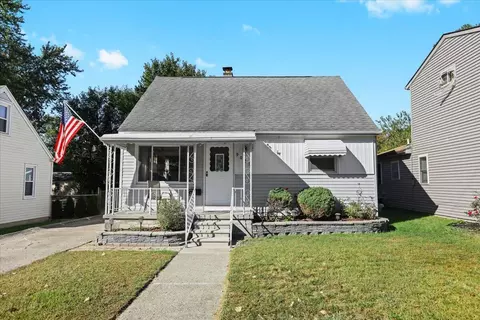 9081 Louise, Livonia, MI 48150