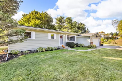 3033 John Glenn, Jackson, MI 49201 photo 37