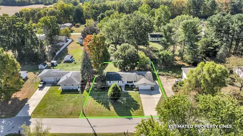 3033 John Glenn, Jackson, MI 49201 photo 4