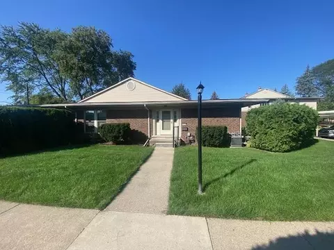 22129 Kinyon, Taylor, MI 48180