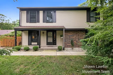 3681 Brentwood #24, Norton Shores, MI 49441