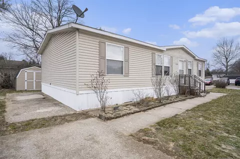 14445 Fellows Sta, West Olive, MI 49460