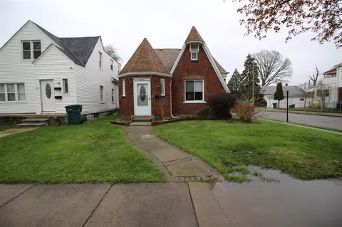 1681 Lafayette, Lincoln Park, MI 48146